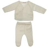 Fiorella 1609W Baby Clothes Set