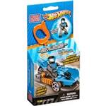 ساختنی مگا بلاکس مدل Hotwheels Car 91703