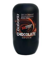 دئودورانت رولی شکلات مخصوص آقایان BABARIA DEODORANT CHOCOLATE