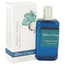 عطر مشترک زنانه و مردانه اتلیه کالن فیگر اردنت Atelier Cologne Figuier Ardent for women and 