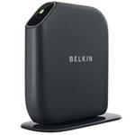 Belkin Play Max Wireless Dual-Band N300 Router