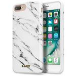 کیف - کاور گوشی موبایل لاوت HUEX Elements For iPhone 7 Plus - Marble White