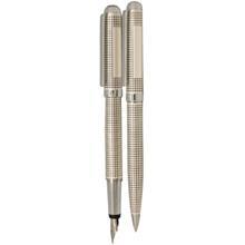 ست خودکار و خودنویس ایپلمات مدل Lord طرح 3 Iplomat Lord Design 3 Ballpoint Pen and Fountain Pen Set