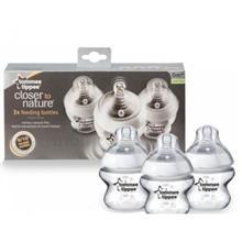 شیشه شیر تامی تیپی Tommy Tippee T422430 Baby Bottle 