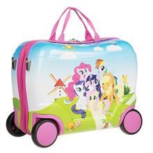 چمدان کودک مدل Pony Pony Baby Luggage