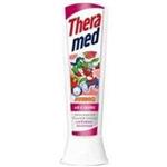 Theramed-خمیر دندان و دهان شویه کودکان 75 میل