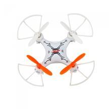 کواد کوپتر کنترلی جِی جِی آرسی 810 (نارنجی) JJ R/C JJ-810 Micro Quad Copter (ORANGE)