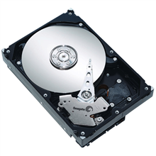 هارد دیسک سیگیت 320 گیگابایت ساتا 3.5 اینچ Hard Disk Seagate 320 GB SATA 3.5 Inch stock