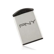 فلش مموری پی ان مدل اتچ میکرو ام 2 باظرفیت 64GB PNY Micro M2 Attache 64GB