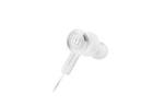 Monster ClarityHD High-Performance Wireless Earbuds White Headphone