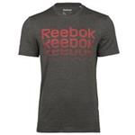 Reebok Graphic T-Shirt For Men