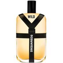 ادو تویلت مردانه دیسکوارد مدل Wild حجم 50 میلی لیتر Dsquared Wild Eau De Toilette for Men 50ml