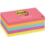 Post-it Sticky Notes Code 655-5PK - Pack of 500