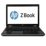 HP ZBook 15 G2 Laptop