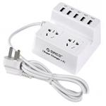 Orico ODC-2A5U Power Strip