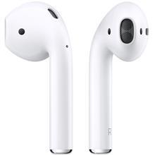 هدفون بی‌ سیم اپل ایرپاد Apple Airpods Wireless Headphones 