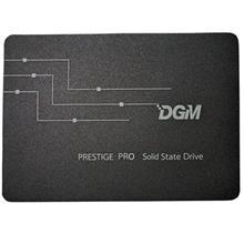 حافظه SSD دی جی ام مدل S3-480A ظرفیت 480 گیگابایت DGM S3-480A SSD - 480GB