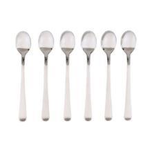 قاشق  ایکیا مدل Deragon ست 6 عددی Ikea Deragon  Spoon 6 pieces