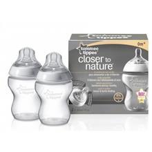 شیشه شیر تامی تیپی Tommy Tippee TT42252071 Baby Bottle 