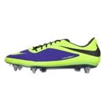 کفش فوتبال نایک هایپرونوم فانتوم Nike Hypervenom Phantom 599851-570