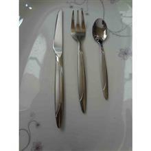 سرویس قاشق و چنگال 18 نفره عرشیا
