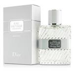 Christian Dior EAU SAUVAGE COLOGNE FOR MEN حجم 100میل 