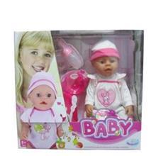عروسک BABY BORN RT05068-2 