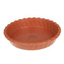 زیر گلدانی گل سنگ مدل U114 Gol Sang U114 Plant Pot Saucer