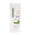 BABARIA CREAM ALOE VERA