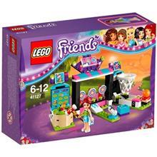 لگو سری Friends مدل Amusement Park Arcade 41127