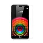 RG Glass Screen Protector For LG X Power