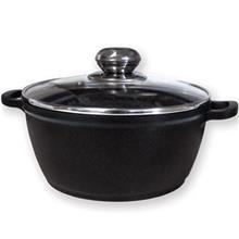 قابلمه دنیلی مدل DH-424L سایز 24 Danielli DH-424L Pot Size 24