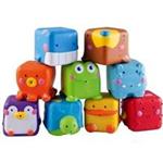 Blue Box Bath Cubes Size X SmallDoll Bath