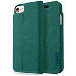Mobile Case - Cover Laut APEX KNIT For iPhone 7 Plus - Jade