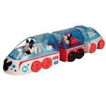 IMC Toys Bump And Beep Train Radio Control