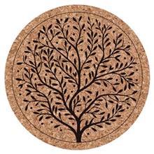 زیر لیوانی تدیگ مدل   C10C سایز 10 Tadig   C10C Coasters Size 10