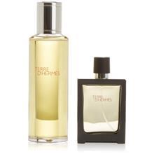 ست عطر مردانه هرمس Hermes Terre D hermes 2 Piece Gift Set for Men