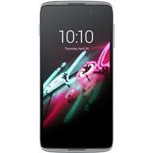 گوشی موبایل آلکاتل مدل Idol 3 6045K دو سیم کارت Alcatel Idol 3 6045K Dual SIM - 5.5 inch