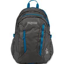 کوله پشتی لپ تاپ جان اسپرت مدل T14F6XD مناسب برای 15 اینچی JanSport Backpack For Inch Laptop 