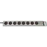 Brennenstuhl 1153340318 Power Strip With Surge Protector