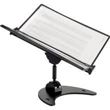 پایه نگهدارنده کاغذ رومیزی تاریفولد مدل 3D به همراه 5 کاور Tarifold Desk Paper Stand with Covers 