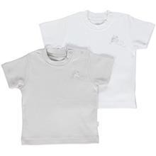 لباس پسرانه ببتو مدل T612 بسته 2 عددی Bebetto T612 Boys Shirt 2 Pieces