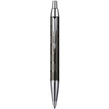 خودکار پارکر سری IM مدل Premium Twin Metal Chieseled Parker Premium Twin Metal Chieseled IM Series Pen