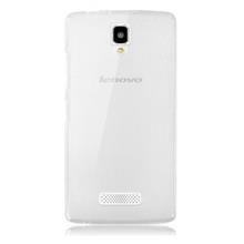 کاور ژله ای Lenovo A1000 TPU Case