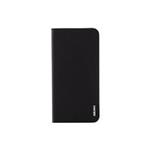 iPhone Case Ozaki 0.3+Folio OC558 + card holders iPhone 6 - Black