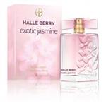 عطر زنانه هلی بری اگزوتیک جاسمین ادرفیوم Exotic Jasmine Halle Berry for women