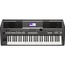 کیبورد یاماها مدل PSR-S670