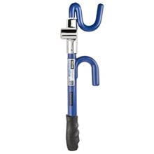 Nova L200 Steering Wheel Lock