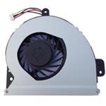 فن خنک کننده سی پی یو لپ تاپ ایسوس Asus Laptop Fan X43