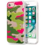 Mobile Case - Cover Laut POP-CAMO For iPhone 7 - Tropical
